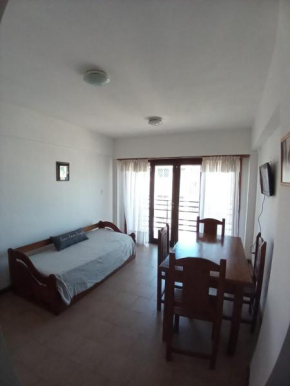 Departamento dos ambientes Mar del Plata